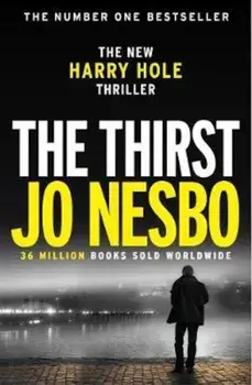 Thirst, Paperback/Jo Nesbo