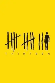 Thirteen, Paperback/Tom Hoyle