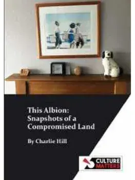 This Albion: Snapshots of a Compromised Land, Paperback/Charlie Hill