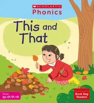 This and That (Set 4), Paperback/Helen Betts
