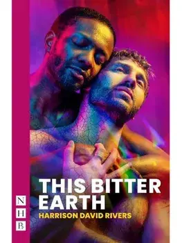 This Bitter Earth, Paperback/Harrison David Rivers
