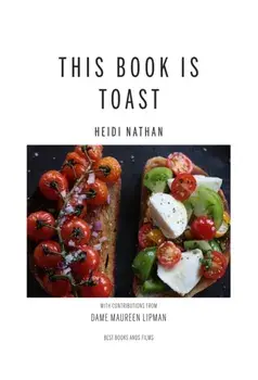 This Book is Toast, Paperback/Heidi Nathan