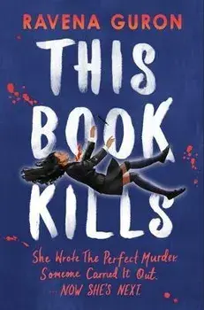 This Book Kills, Paperback/Ravena Guron