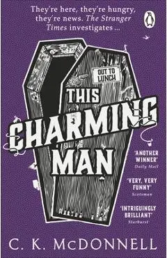 This Charming Man: Volume 2 - C. Mcdonnell