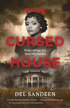 This Cursed House, Paperback/Del Sandeen