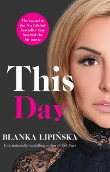 This Day, Paperback/Blanka Lipinska