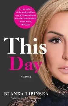 This Day, Paperback/Blanka Lipinska