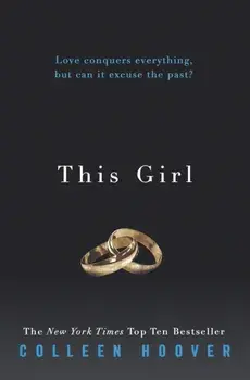This Girl, Paperback/Colleen Hoover