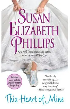 This Heart of Mine - Susan Elizabeth Phillips