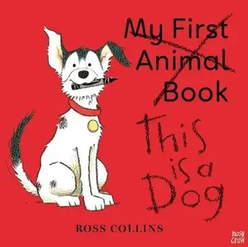 This is a Dog, Paperback/Ross Collins