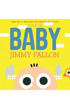 This Is Baby - Jimmy Fallon