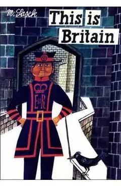 This is Britain