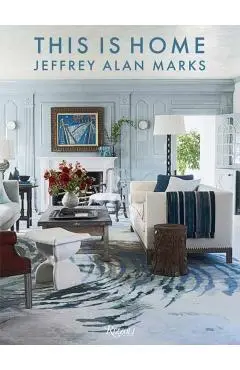 This is Home Jeffrey Alan - Jeffrey Alan|marks Marks