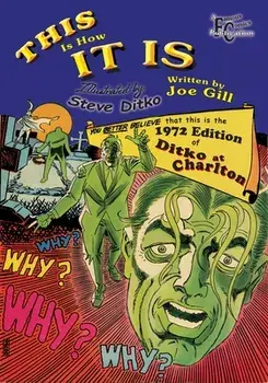 This Is How It Is, Paperback/Joe Gill