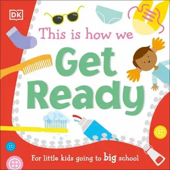 This is How We: Get Ready/***