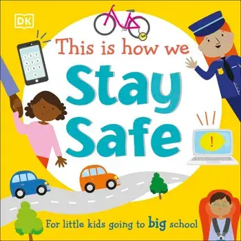 This is How We: Stay Safe/***