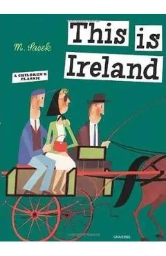 This Is Ireland - M. Sasek