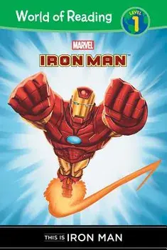 This Is Iron Man/Thomas Macri