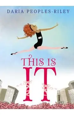 This Is It - Daria Peoples-riley