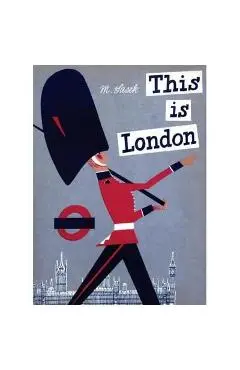 This is London