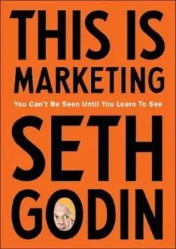 This is Marketing, Hardcover/Seth Godin