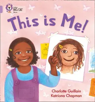 This is Me!. Band 00/Lilac, Paperback/Charlotte Guillain