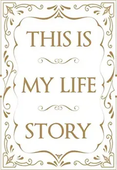 This is My Life Story. The Easy Autobiography for Everyone, Paperback/Patrick Potter