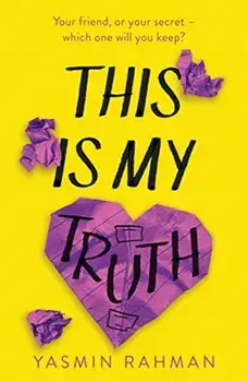 This Is My Truth, Paperback/Yasmin Rahman