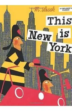 This Is New York