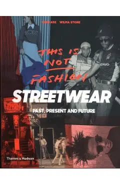 This is Not Fashion
