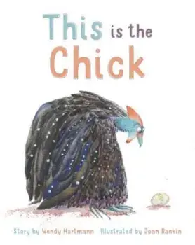 This Is The Chick, Paperback/Wendy Hartmann