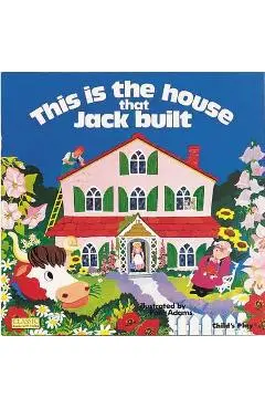 This is the House That Jack Built