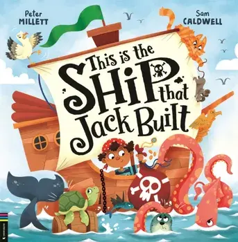 This is the Ship that Jack Built, Paperback/Peter Millett