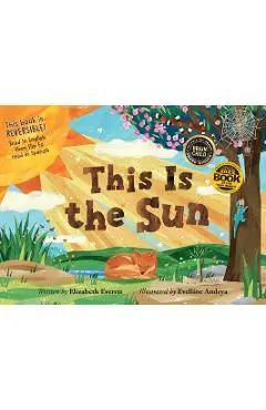 This Is the Sun / Este Es El Sol [Reversible] - Elizabeth Everett