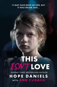 This Isn't Love, Paperback/Ann Cusack
