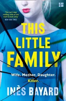 This Little Family, Paperback/Ines Bayard