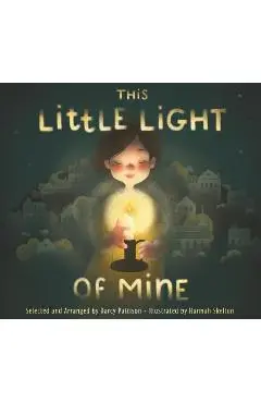 This Little Light of Mine - Darcy Pattison