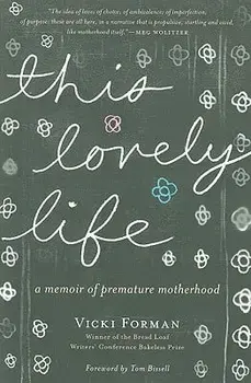 This Lovely Life, Paperback/Vicki Forman