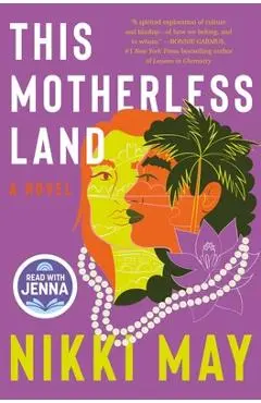 This Motherless Land - Nikki May