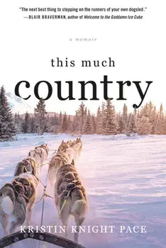 This Much Country, Paperback/Kristin Knight Pace