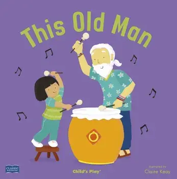 This Old Man, Paperback/***