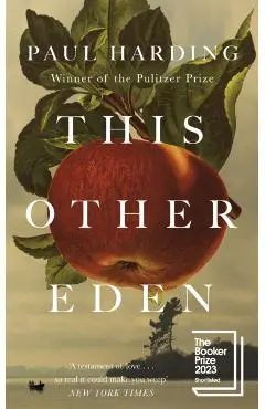 This Other Eden - Paul Harding