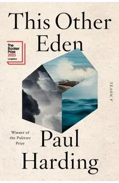 This Other Eden - Paul Harding