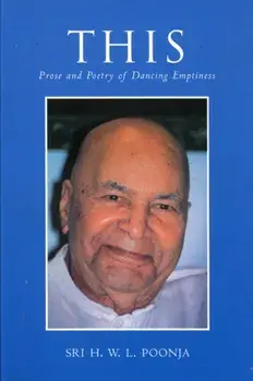 This. Prose and Poetry of Dancing Emptiness, Paperback/***