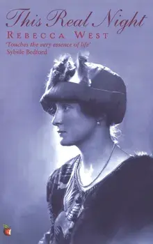 This Real Night, Paperback/Rebecca West