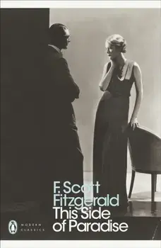 This Side of Paradise, Paperback/F. Scott Fitzgerald