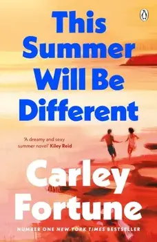 This Summer Will Be Different, Paperback/Carley Fortune