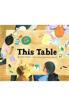 This Table - Alex Killian
