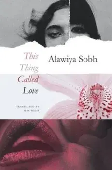 This Thing Called Love, Hardback/Max Weiss