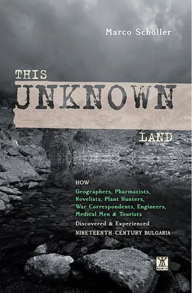 This Unknown Land